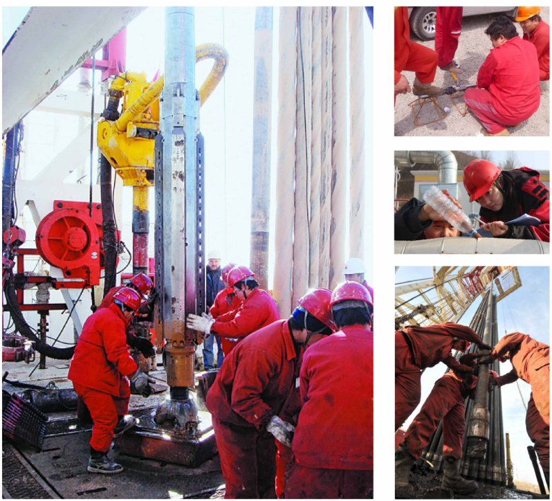 钻井泥浆助剂,石油助剂,铵盐